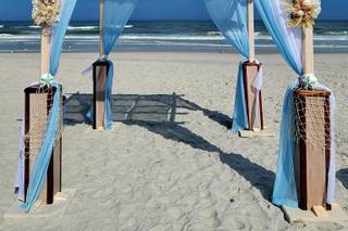 Planned to Perfection Events and Rentals