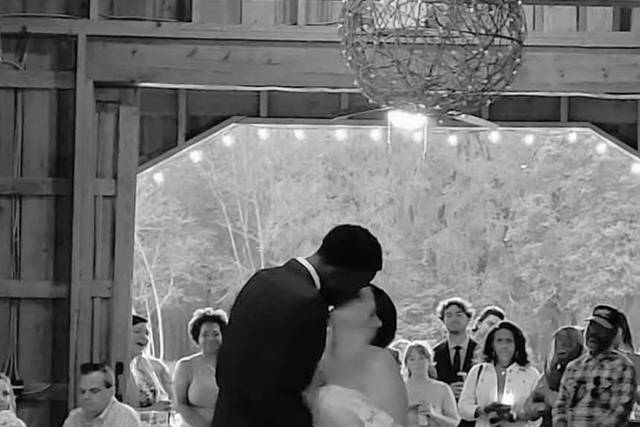 Love on the Dancefloor