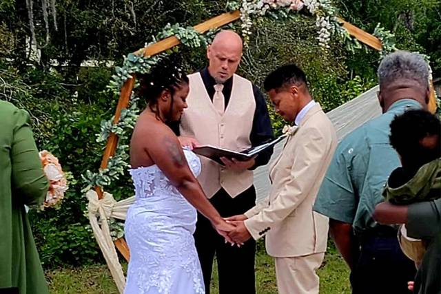Planned to Perfection Events and Rentals