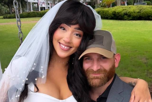 Mr. & Mrs. Schiller