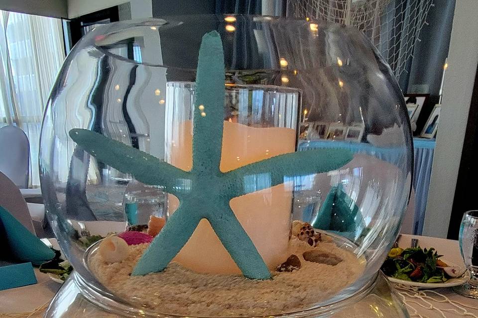 It's the Details!