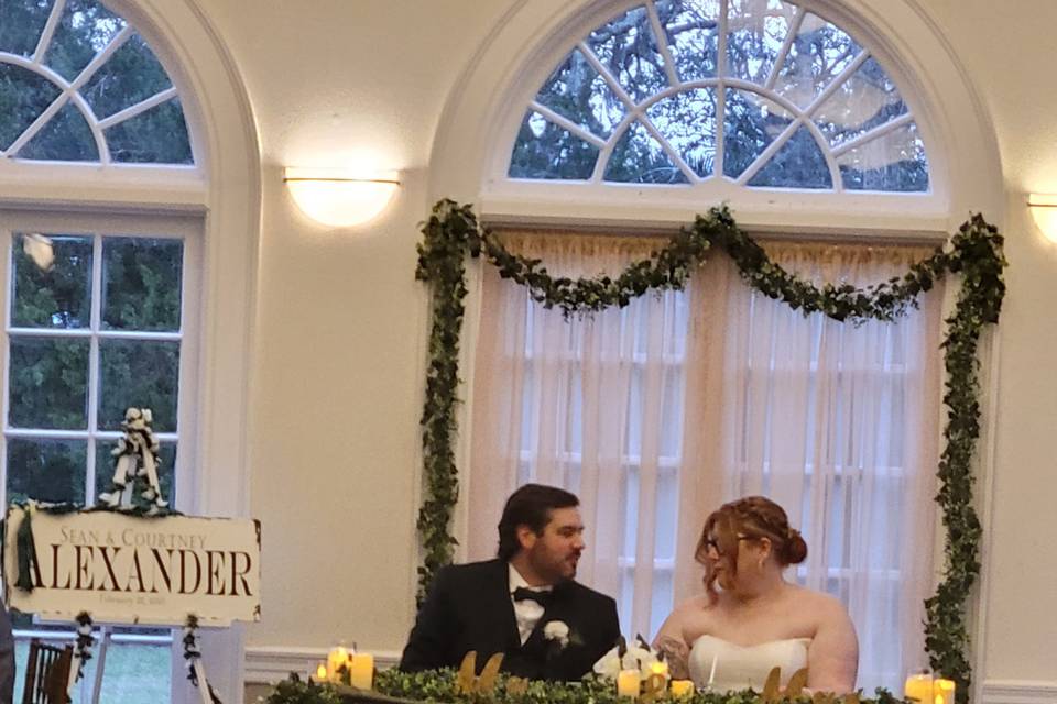 The Alexanders