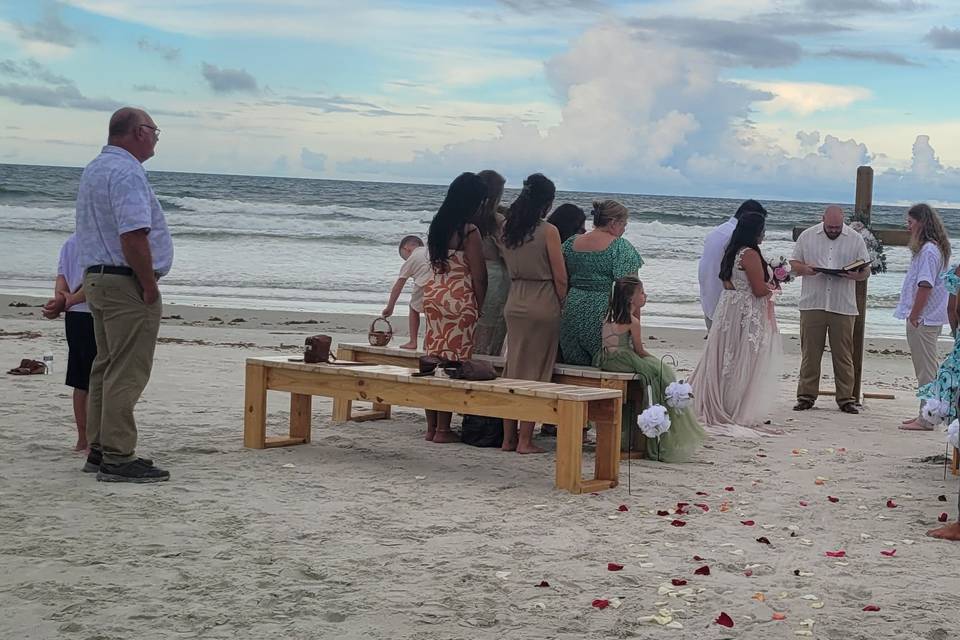 Vow Time
