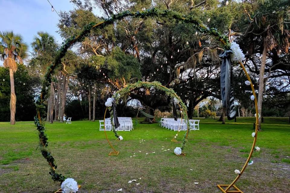 Magical Marriage Portal