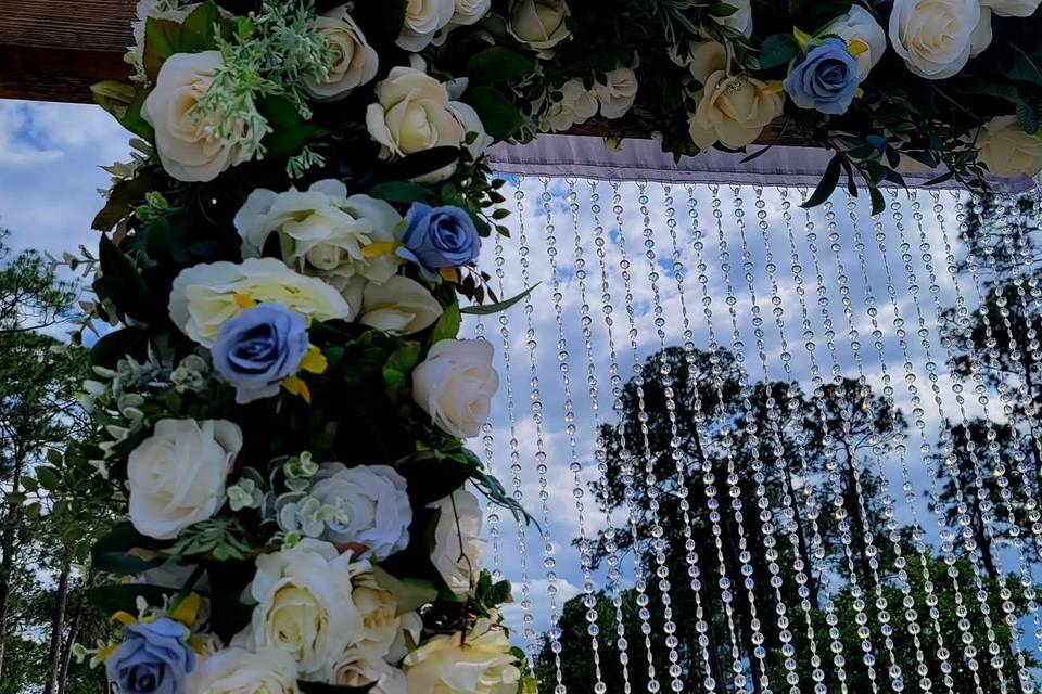 Ceremony with The Beam