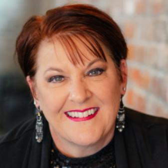 Janet Vaine