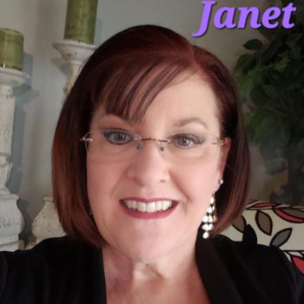 Janet Vaine