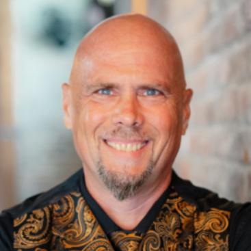 Joel Vaine