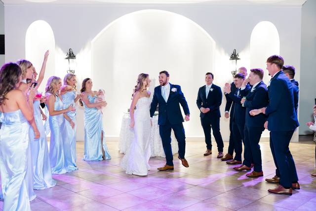 Fleur de Lis Event Center