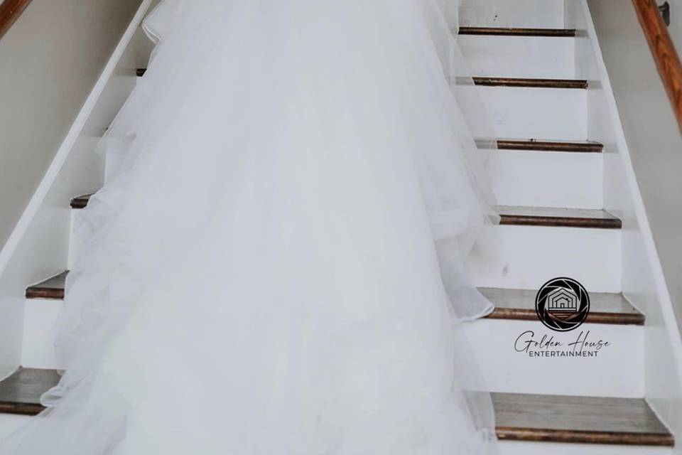 Fleur De Lis Event Center