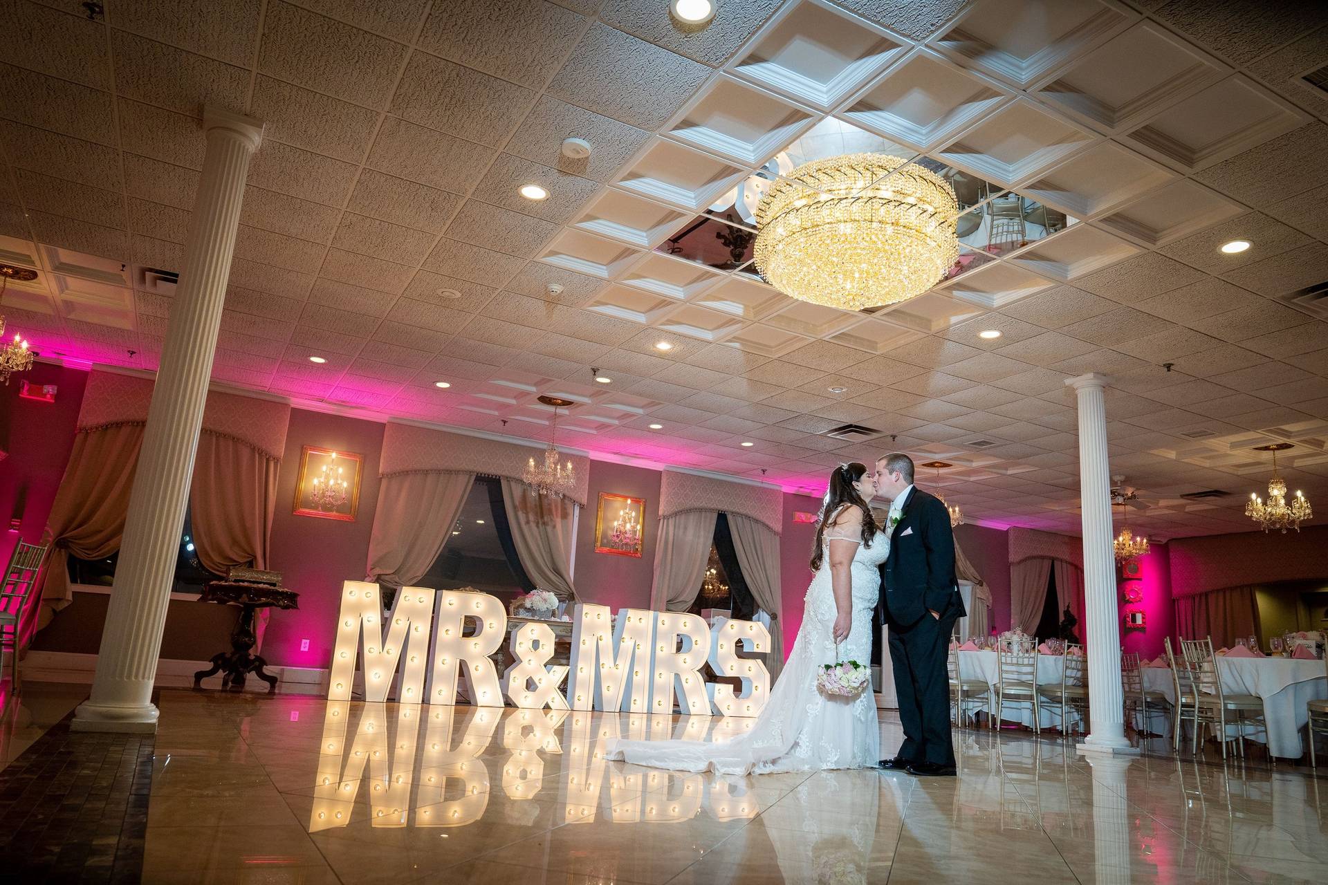 Sunset Harbour - Banquet Halls - Patchogue, NY - WeddingWire