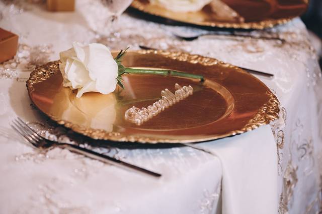 LiliyAmour Weddings