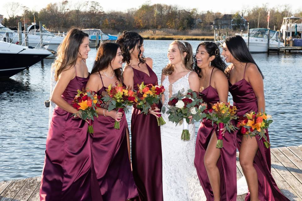 Bridal Party