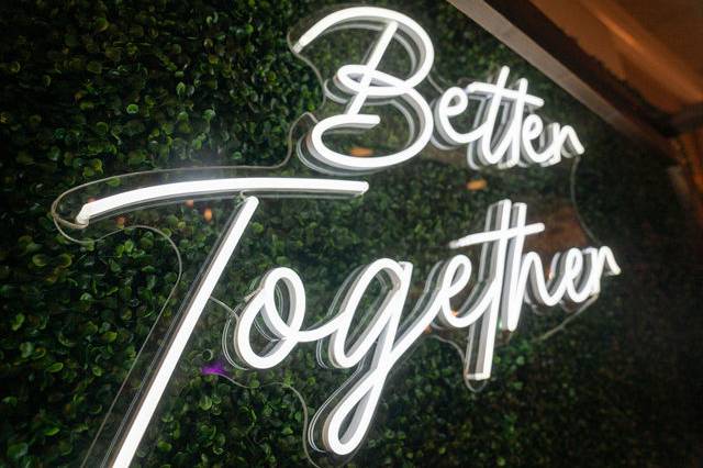 Better Together