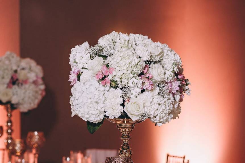 Event Designed by LiliyAmour