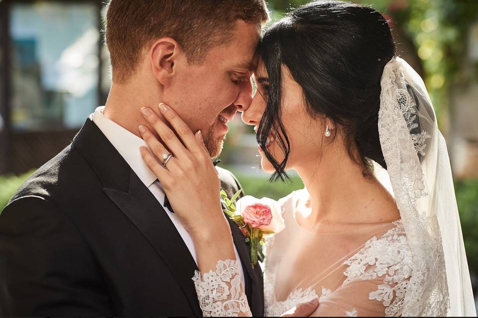 Look of love