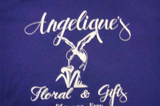 Angelique's Floral & Gifts