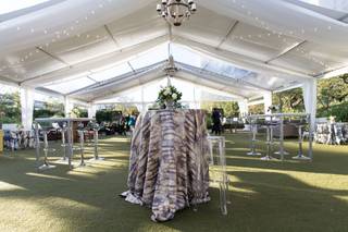 Aztec Events & Tents