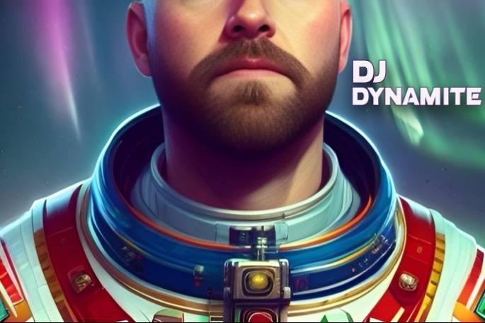 DJ Dynamite