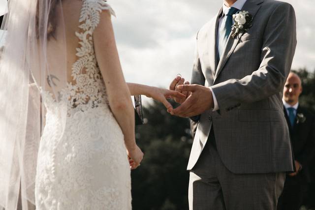 Elmtree Weddings