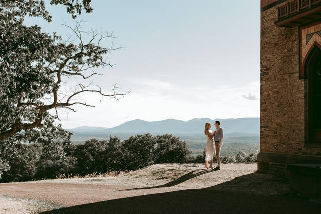 Elmtree Weddings