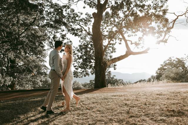 Elmtree Weddings