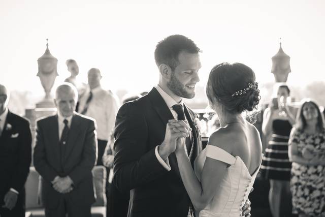 Elmtree Weddings
