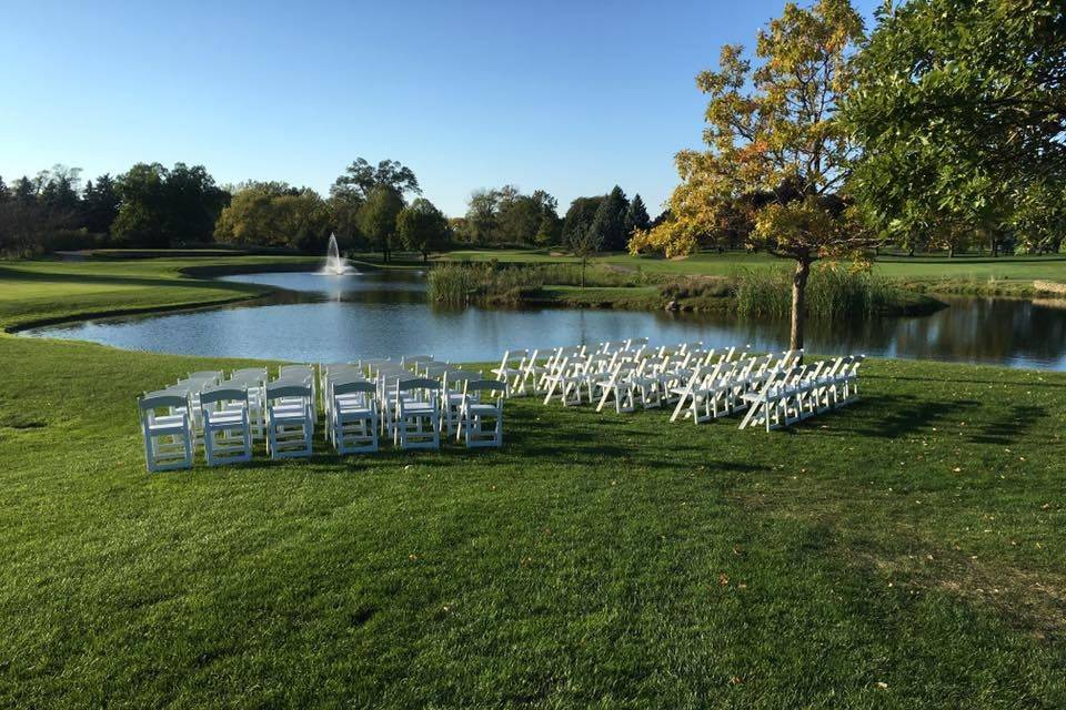 Glenview Park Golf Club