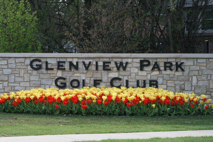 Glenview Park Golf Club