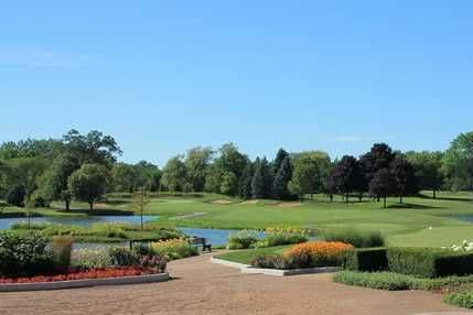 Glenview Park Golf Club