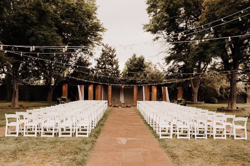 Lionsgate Event Center