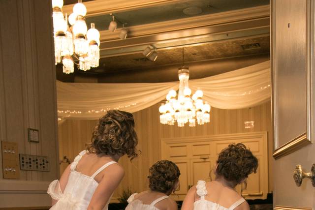Tim Bykowski Photography