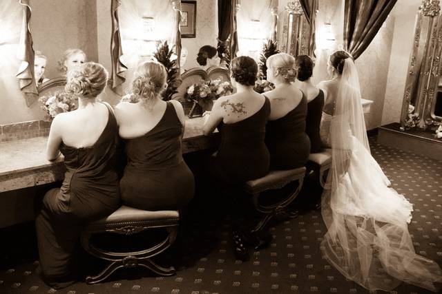 Tim Bykowski Photography
