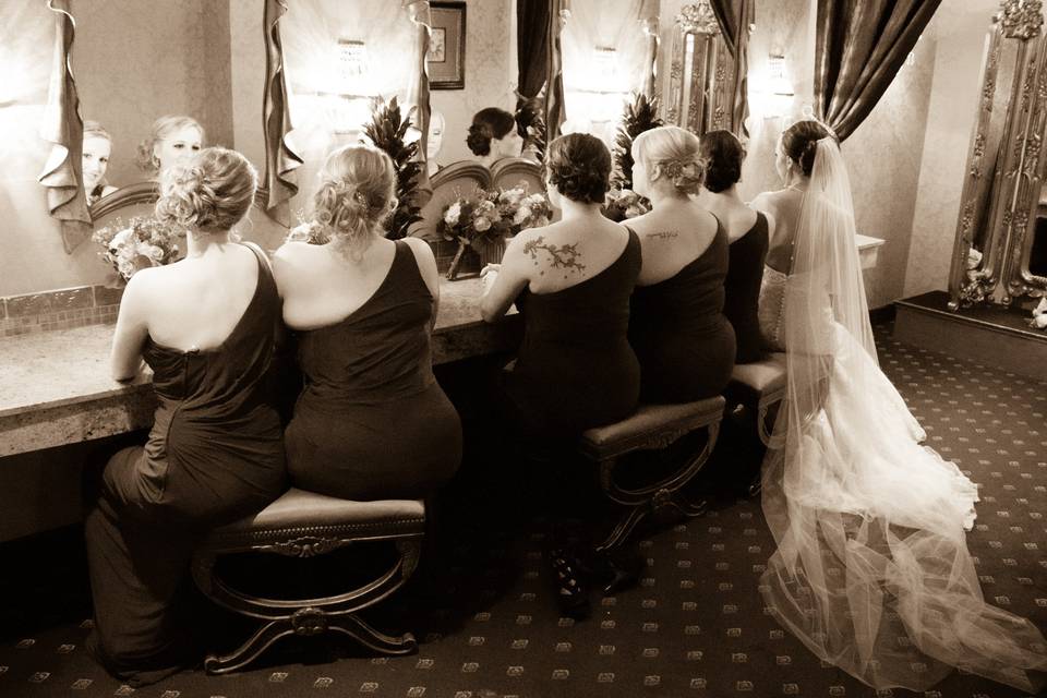 Tim Bykowski Photography