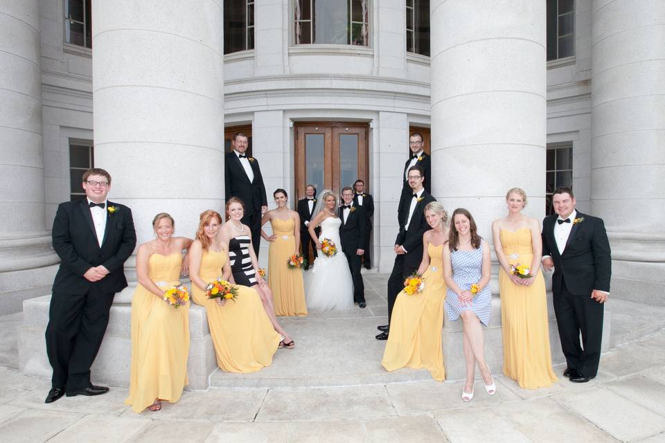 Tim Bykowski Photography