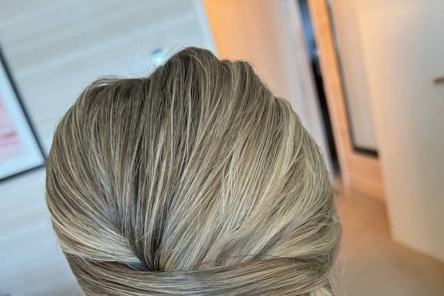 Chignon