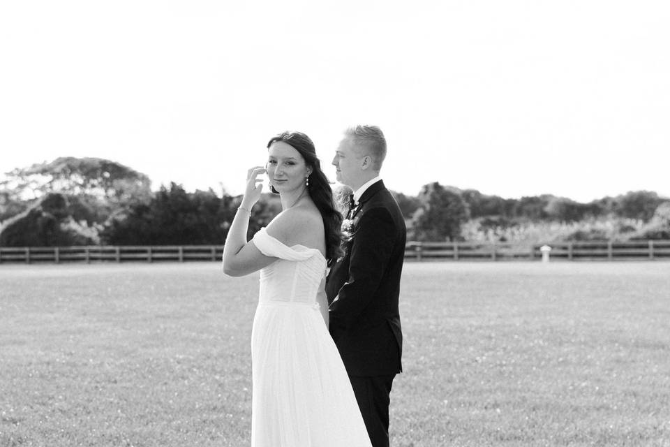 Cape May wedding photographer