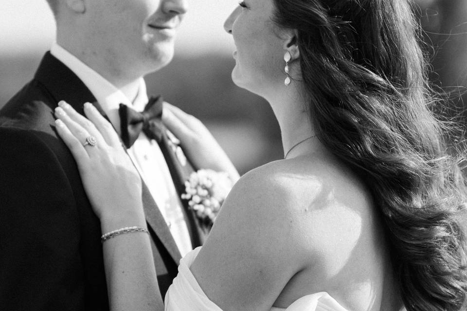 Cape May wedding photographer