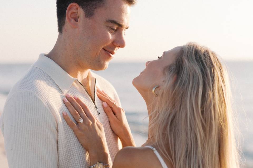 Cape May wedding photographer