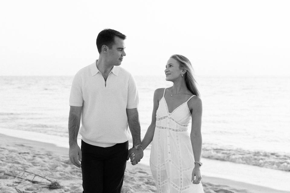 Cape May wedding photographer