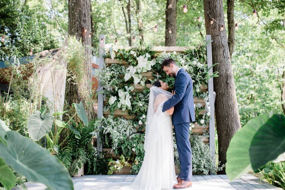 Promise Ridge Elopement