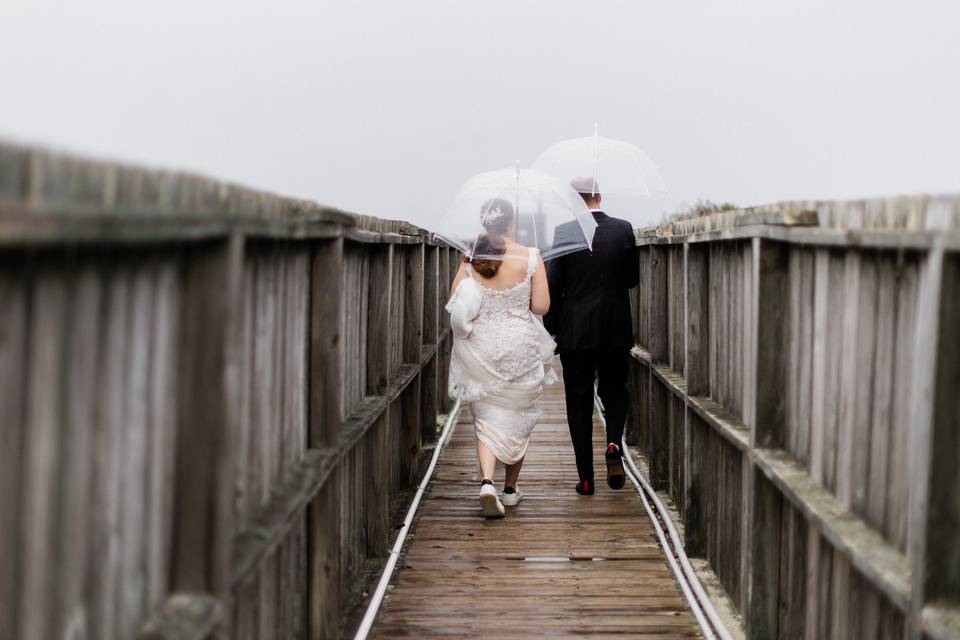 Avalon NJ Wedding Photographer