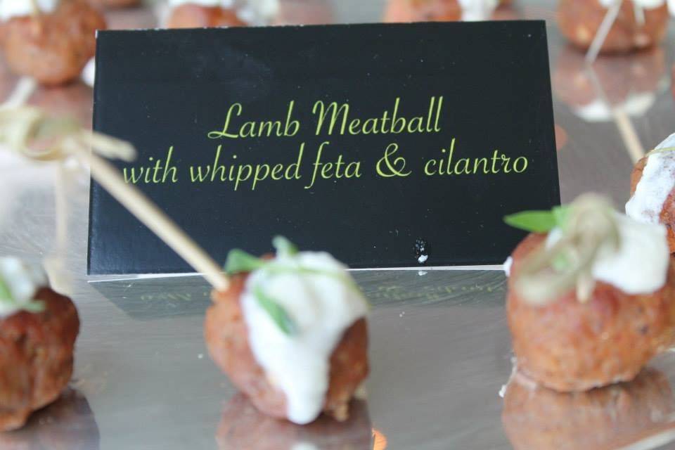 Tim LaBant Catering & Events