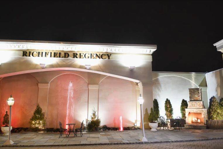 Richfield Regency