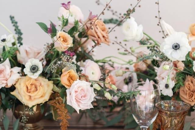 Vintage Glassware