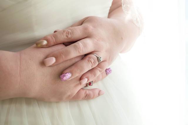 Wedding Details