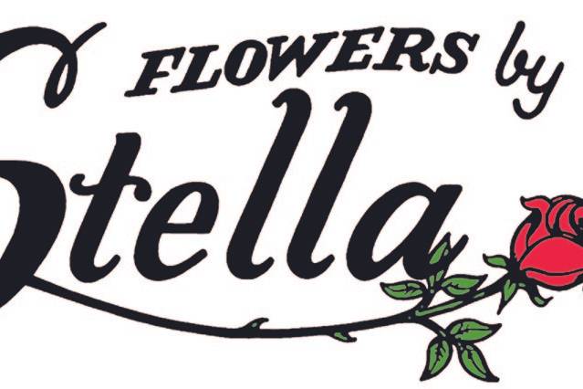 Flowers by Stella