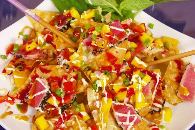 Happy Chef Catering