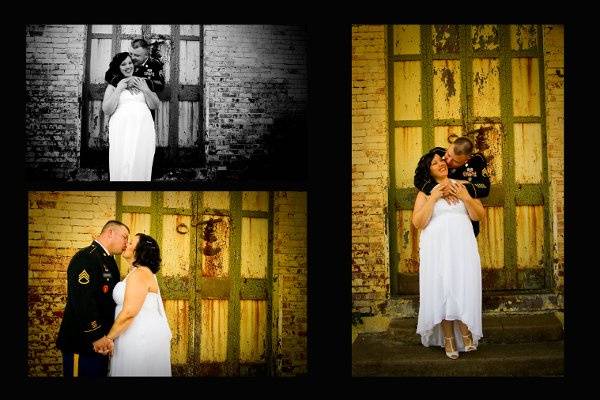 Lively Photography