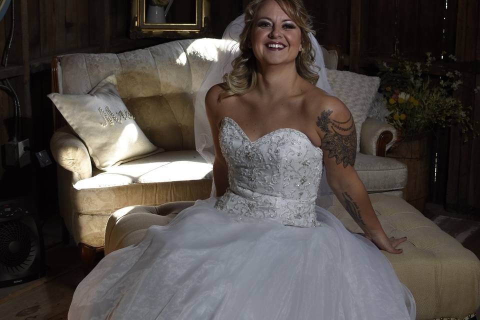Bride